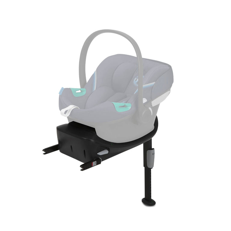 Base Isofix