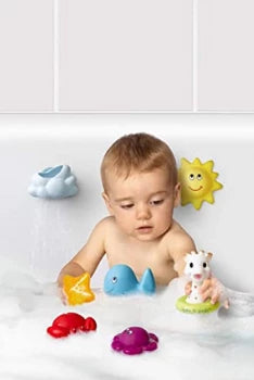 Jouets de Bain