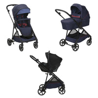 Kinderwagen_trio Seety I-Size