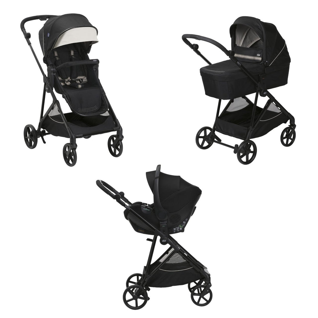 Kinderwagen_trio Seety I-Size