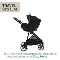 Kinderwagen_trio Seety I-Size