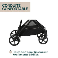 Kinderwagen_trio Seety I-Size