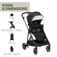 Kinderwagen_trio Seety I-Size