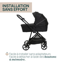 Kinderwagen_trio Seety I-Size