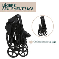 Kinderwagen_trio Seety I-Size