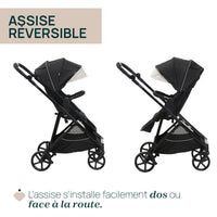 Kinderwagen_trio Seety I-Size