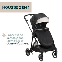 Kinderwagen_trio Seety I-Size