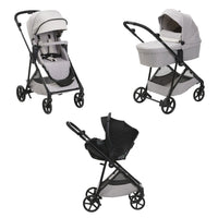 Kinderwagen_trio Seety I-Size