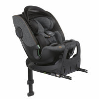 Siège-Auto Groupe 0+/1/2/3 Bi-Seat Air & Base Rotative 360 i-Size (40-150 cm) - Black Air