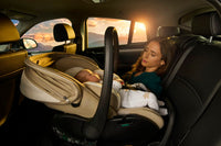 Siège-auto First-Seat Recline i-Size (40-87 cm) - Amber Glow