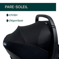 Kinderwagen_trio Seety I-Size