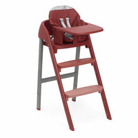 Jane Woody Cosmos High Chair