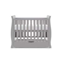 Obaby - Stamford Space Saver Baby Room - Grey