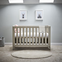 Complete baby room Nika Grey