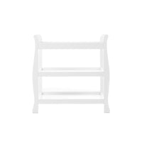 Obaby - Stamford Space Saver Baby Room - White