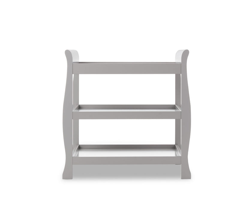 Obaby - Stamford Space Saver Baby Room - Grey