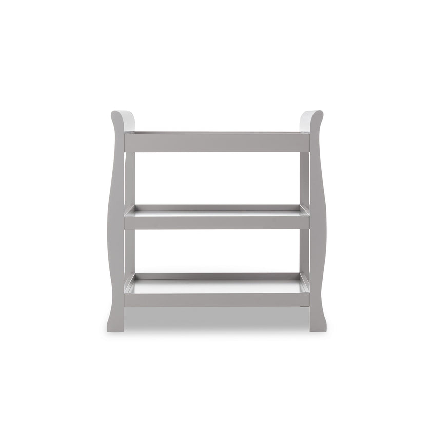 Obaby - Stamford Space Saver Baby Room - Grey