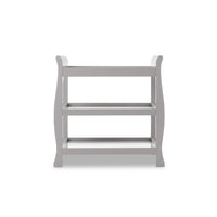 Obaby - Stamford Space Saver Baby Room - Grey