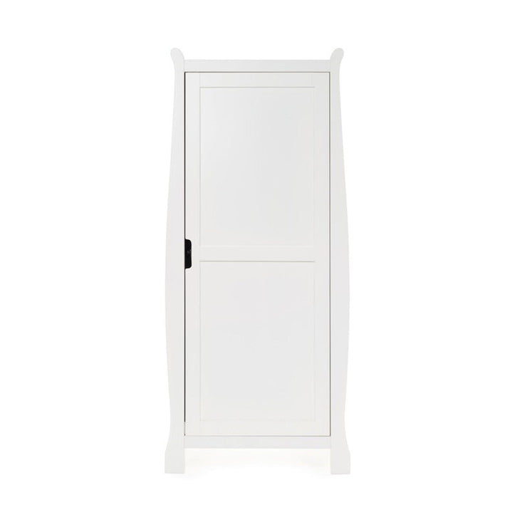 Obaby - Stamford Space Saver Baby Room - White