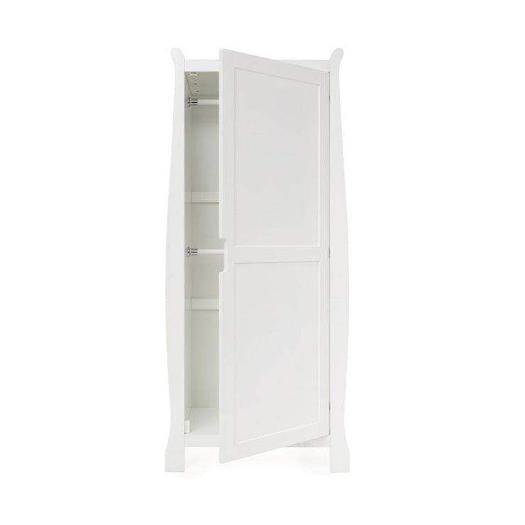 Obaby - Stamford Space Saver Baby Room - White