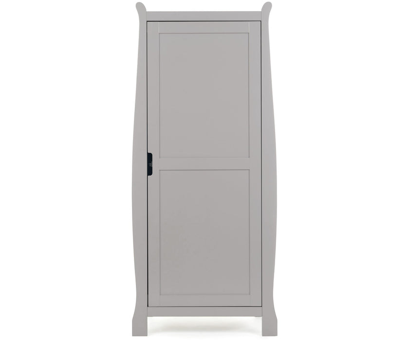 Obaby - Stamford Space Saver Baby Room - Grey