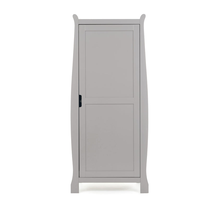 Obaby - Stamford Space Saver Baby Room - Grey