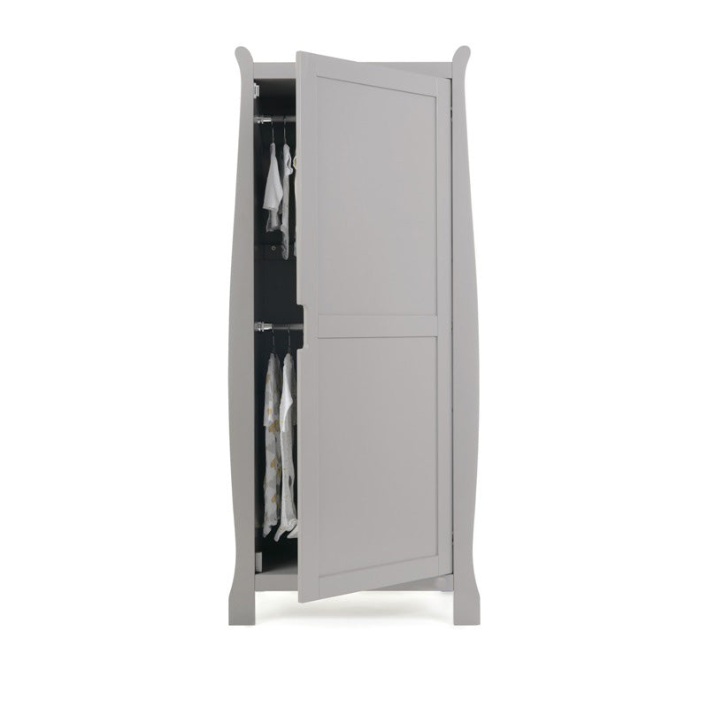 Obaby - Stamford Space Saver Baby Room - Grey