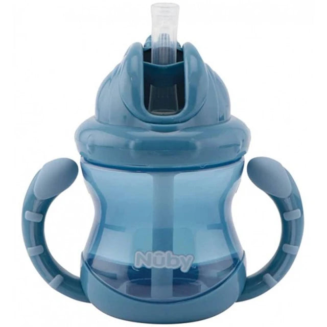 Gobelet anti-goutte Flip-lt avec anses-240ml-12+