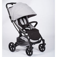 M.2X granite compact stroller Mast swiss design