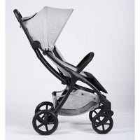 M.2X granite compact stroller Mast swiss design