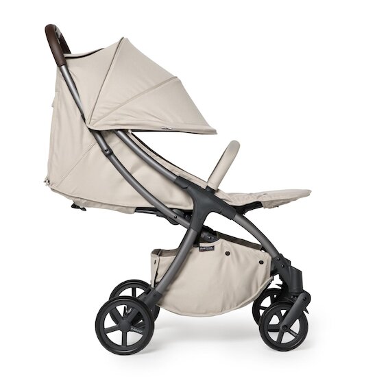 M2 Lion kompakter Kinderwagen Mast Schweizer Design