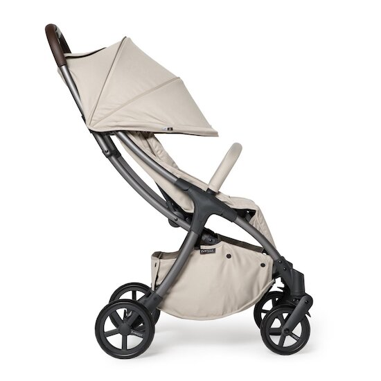 M2 Lion kompakter Kinderwagen Mast Schweizer Design