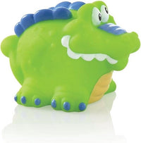 Jouet de bain Crocodile Duck & Elephant - 6M +