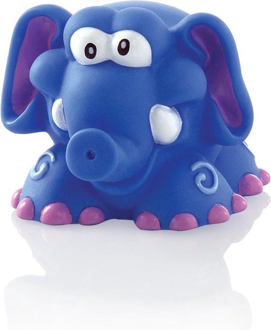 Jouet de bain Crocodile Duck & Elephant - 6M +