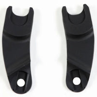 Right car seat adapters for M.Twin x