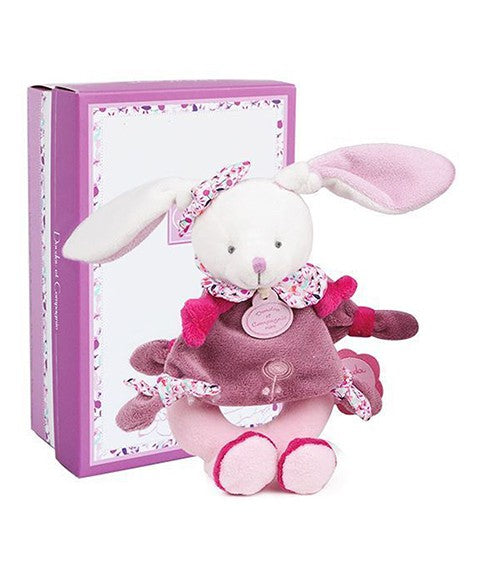 Cerise la Lapin Hochet