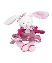 Cerise la Lapin Hochet