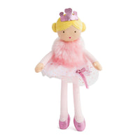 Doudou et Companie - DEMOISELLE PRECIEUSE - Oriane 30cm