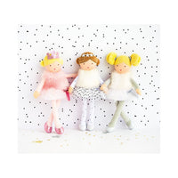 Doudou et Companie - DEMOISELLE PRECIEUSE - Oriane 30cm