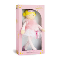 Doudou et Companie - DEMOISELLE PRECIEUSE - Oriane 30cm