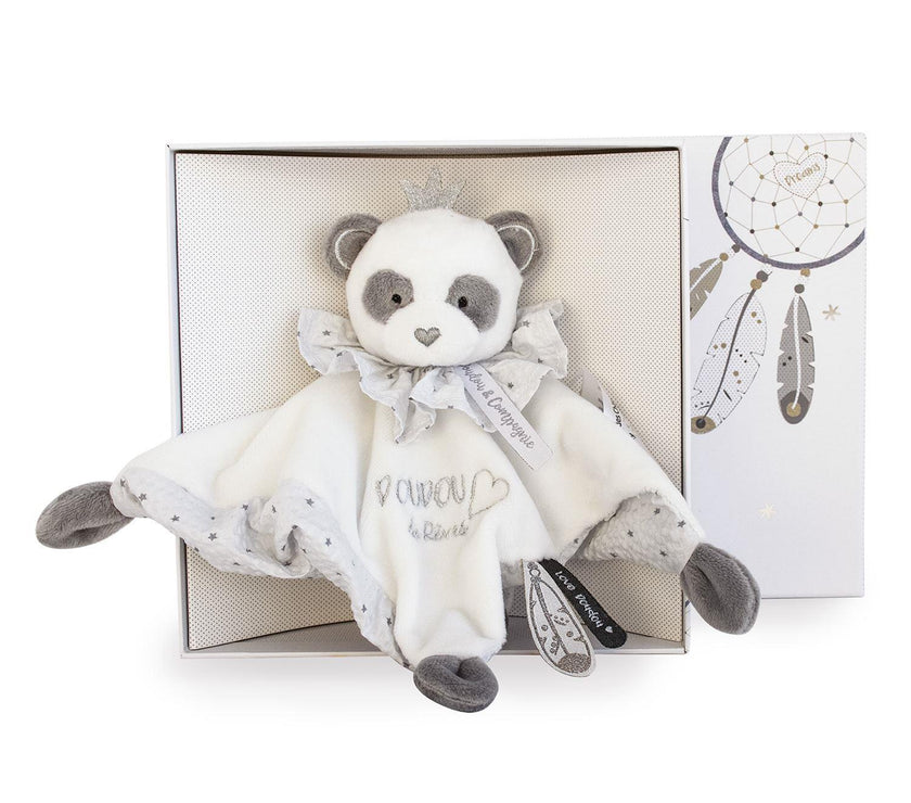 Panda Dreamcatcher Soft Toy 20cm