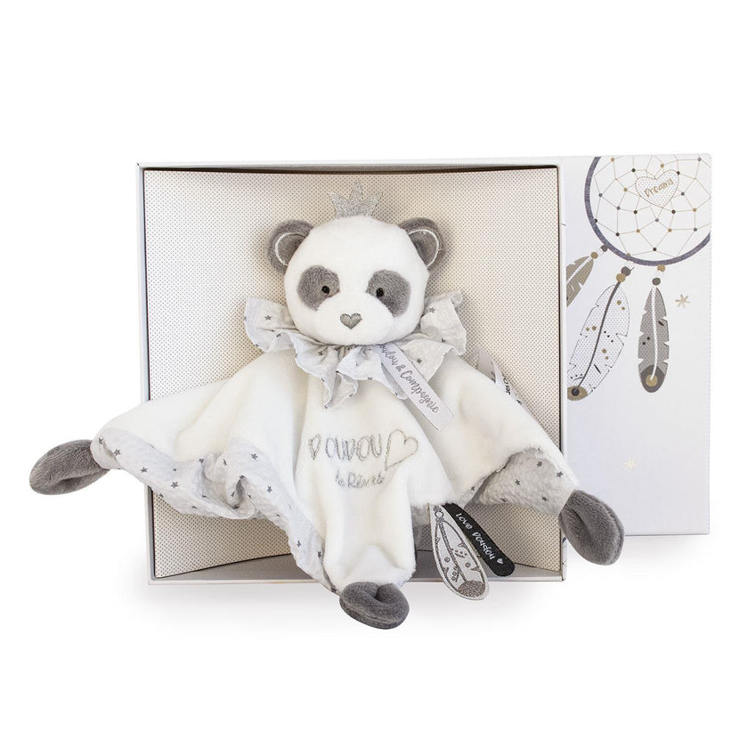 Panda Dreamcatcher Soft Toy 20cm