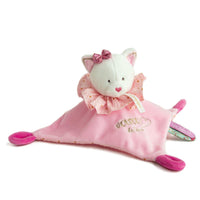 Doudou Attrape Rêve Chat 20cm