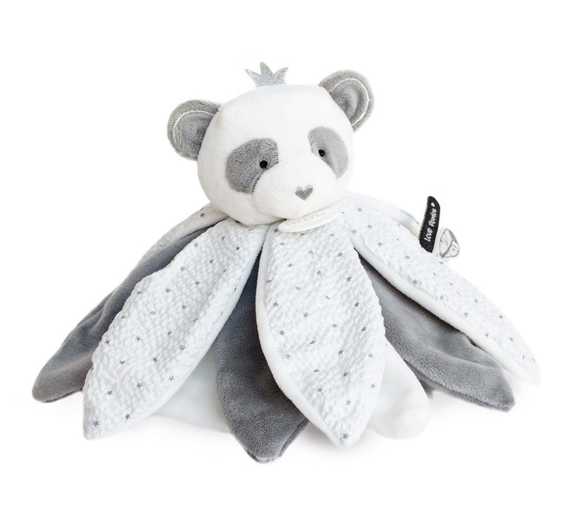 Doudou Attrape Rêve Panda 26cm