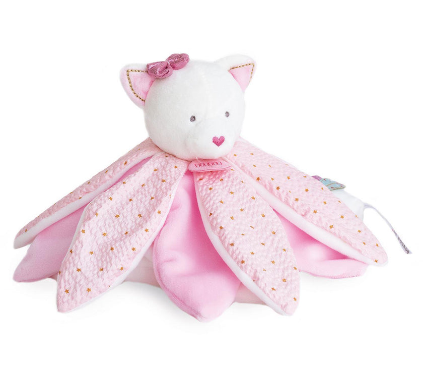 Doudou Attrape Rêve Chat 26cm