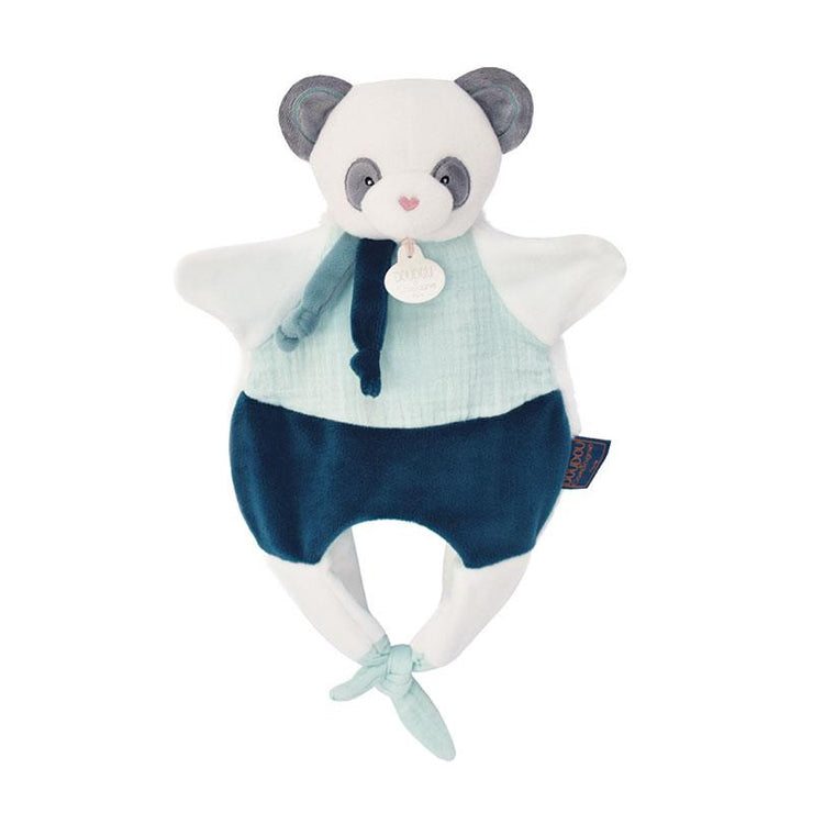 DOUDOU AMUSETTE- Panda