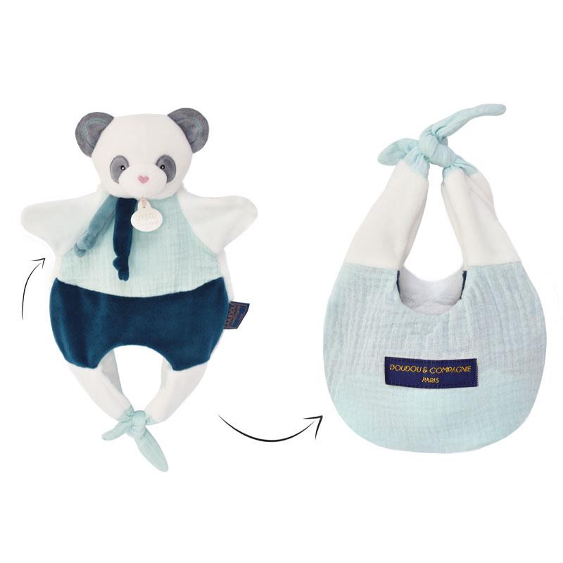 DOUDOU AMUSETTE- Panda