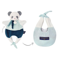 DOUDOU AMUSETTE- Panda