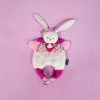 Doudou Amusette rabbit