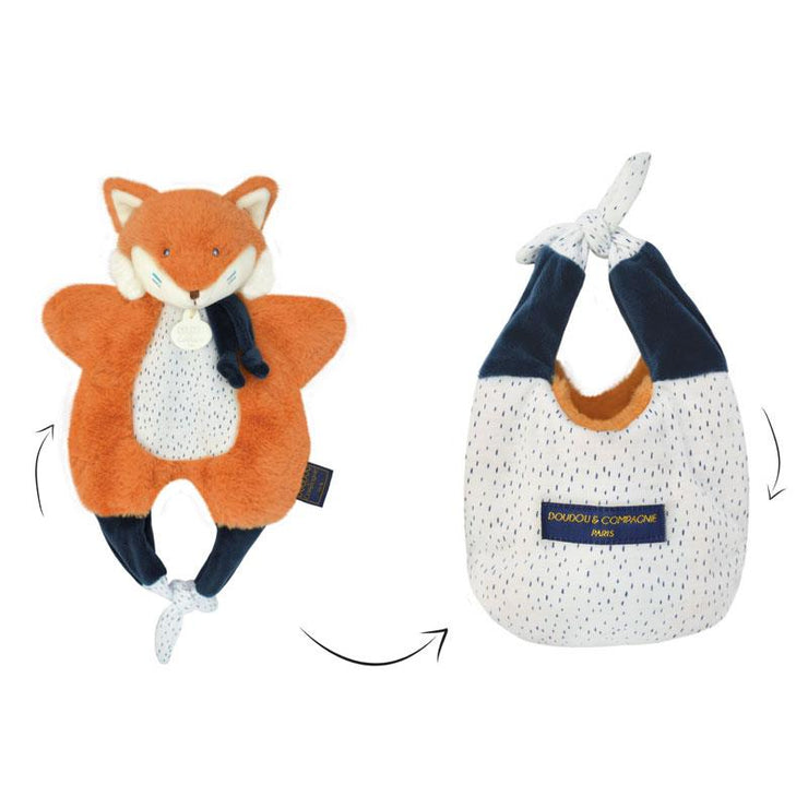 DOUDOU AMUSETTE - Fox